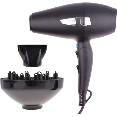 Kiepe Privé Hyper+ Professional čierny DD089