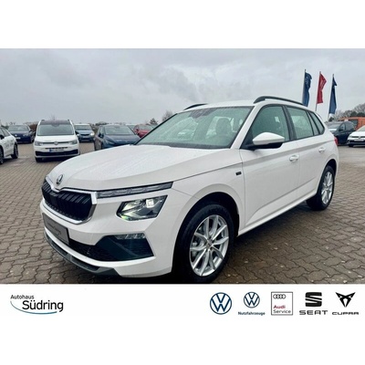 Skoda Kamiq 1.0 TSI 85 kW