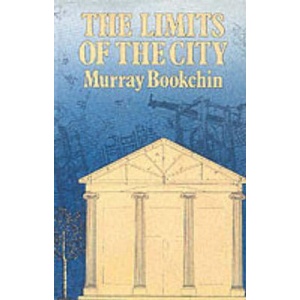 Limits of the City (ISBN: 9780920057643)