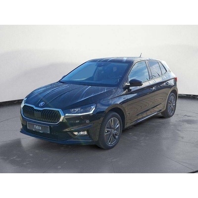 Skoda Fabia 1.0 TSI Tour 70 kW