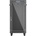 Lanberg Rack Cabinet 19" Free-Standing 24U/600X600 (FlAT Pack) With Glass Door LCD Black V2 (FF01-6624-12BL)