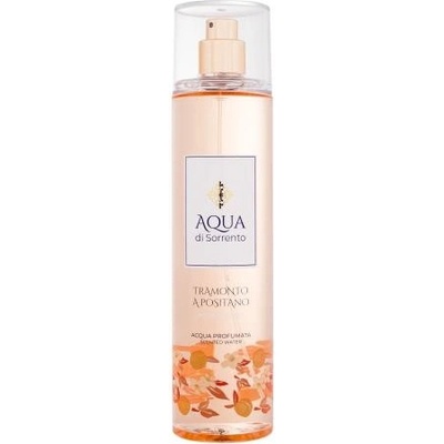 Aqua di Sorrento Tramonto a Positano tělový sprej 245 ml