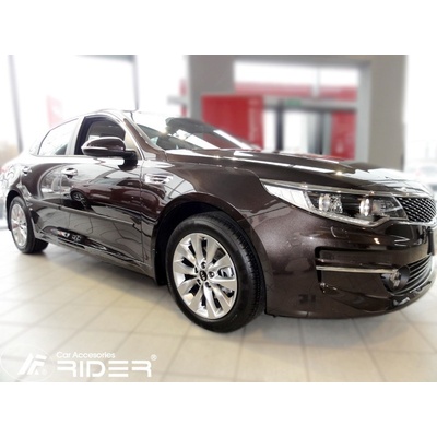 Lišta dverí KIA Optima, 2016-2019