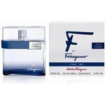 Salvatore Ferragamo F by Ferragamo Free Time pour Homme EDT 100 ml Tester Парфюми