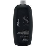 ALFAPARF Milano SDL Sublime Детоксикиращ шампоан Detoxifying Low, 1000 ml - ozone