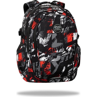 COOLPACK Ученическа раница CoolPack Factor Soda (F002736)