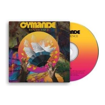 Cymande Renascence CD