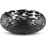 Alessi Фруктиера Barknest черна (BM02 B)