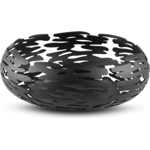 Alessi Фруктиера Barknest черна (BM02 B)