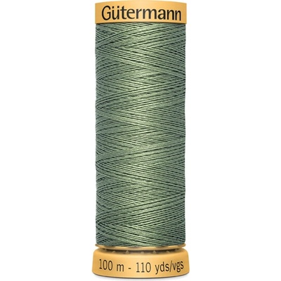 Bavlněná nit Gütermann 100 m Barva: 9426