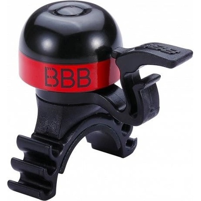 BBB 16 MiniFit červená
