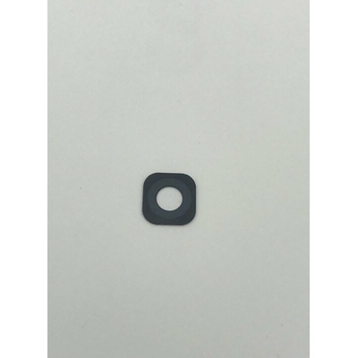 Sklíčko zadnej kamery ( bez rámiku) pre Samsung Galaxy S8+ black