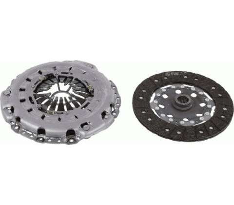 SACHS 3000 951 784