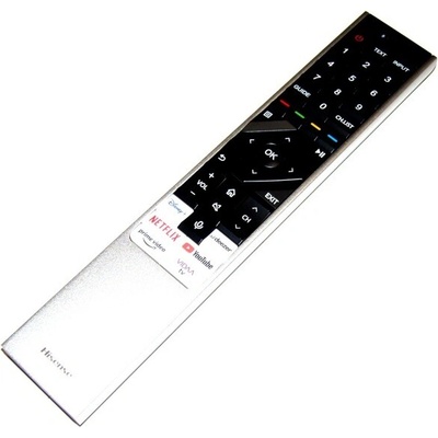 Diaľkový ovládač Hisense ERF6N64H
