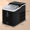 Image 1 of Klarstein TK49 Chillout-BK