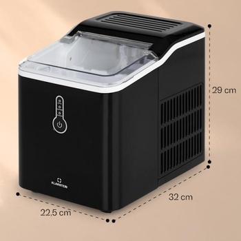 Image 1 of Klarstein TK49 Chillout-BK