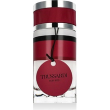 Trussardi Ruby Red parfumovaná voda dámska 90 ml tester