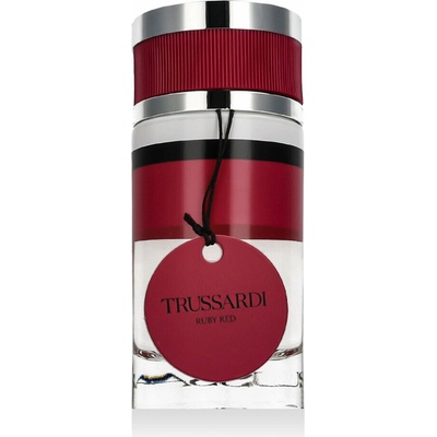 Trussardi Ruby Red parfumovaná voda dámska 90 ml tester