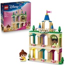 LEGO® Disney Princess™ - Mini Belle & Tiana with Castle (43291)