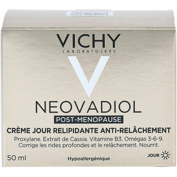 Vichy NeOvadiol Denní krém postmenopauza 50 ml
