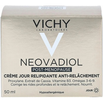 Vichy NeOvadiol Denní krém postmenopauza 50 ml