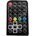 GENERAL CLATRONIC DVB-T769 - съвместимо дистанционно управление на марката General (DVB-T769)