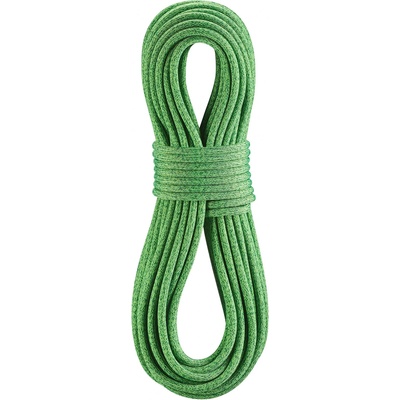 Edelrid Въже за зала Edelrid Boa Gym 9, 8 mm Single rope - Oasis - размер 35 m (308-0291-0111)