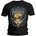 Five Finger Death Punch Trouble Black S Риза (FFDPTS24MB01)
