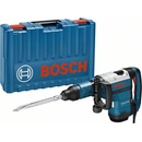 Elektrické kladivá Bosch GSH 7 VC 0.611.322.000
