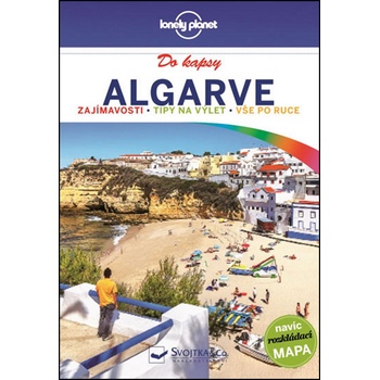 Algarve do kapsy