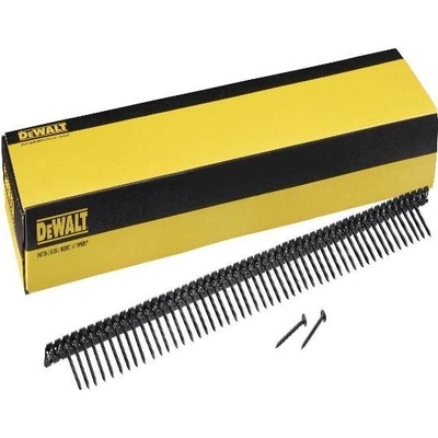 DeWalt Páskované skrutky do sadrokartónu pre DCF620 25x3,5mm 1000ks DWF4000250