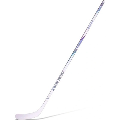 Bauer Nexus PROTO2 White Jr