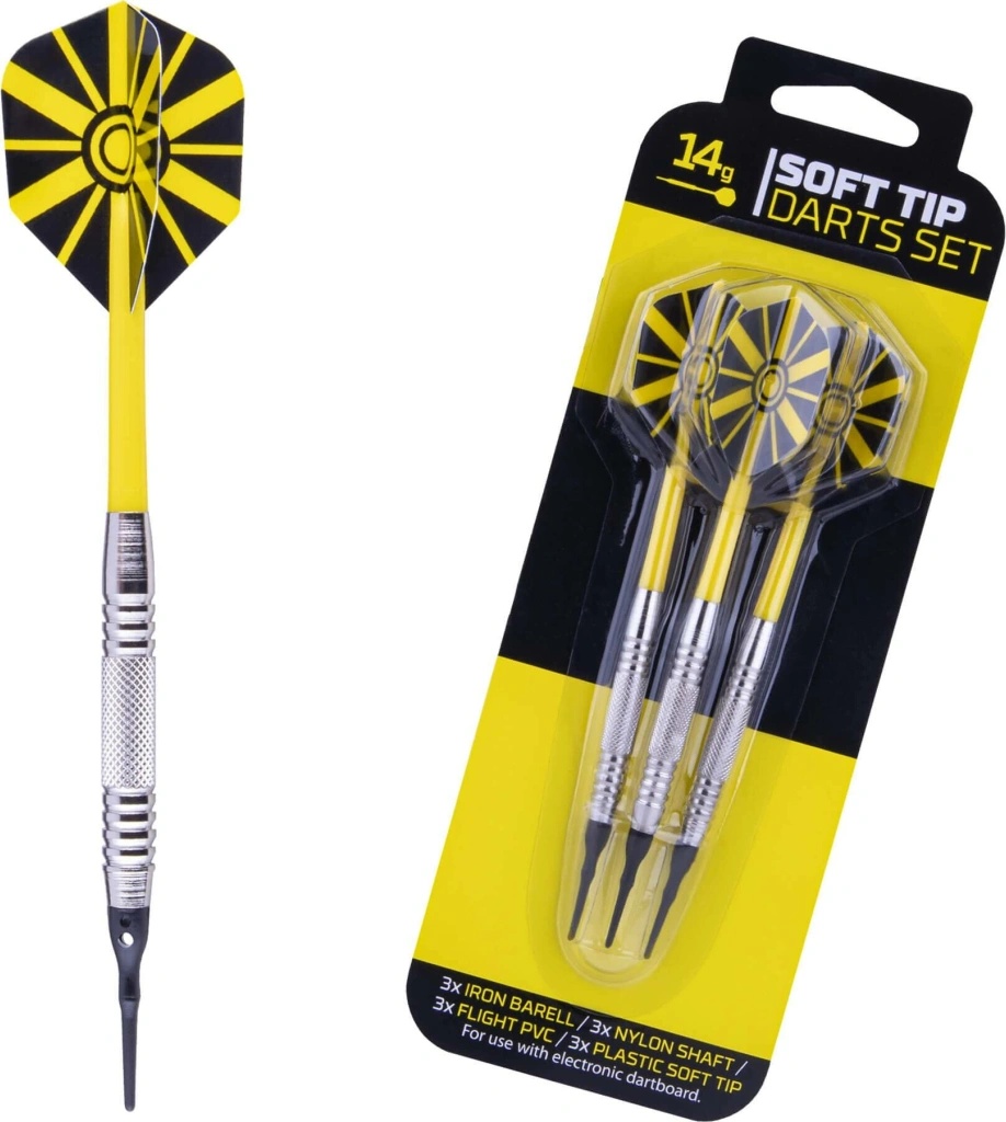 Windson Softdarts - 14g