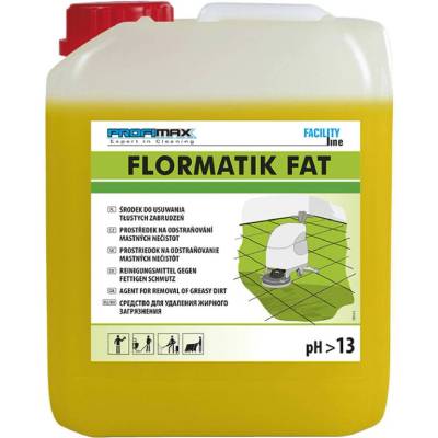 PROFIMAX FLOORMATIC FAT 5 l