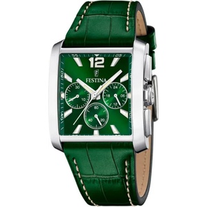 Festina F20636/3 Часовници