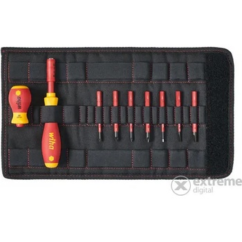 Image 1 of Wiha VDE SL+PH+PZ (040302-0178)