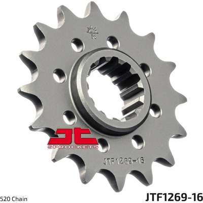 JT Sprockets JTF 1269-16