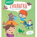 Zvieratá JO DUPRE