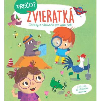 Zvieratá JO DUPRE