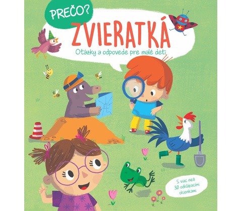 Zvieratá JO DUPRE
