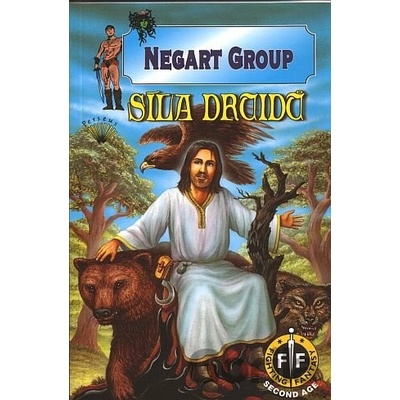 Síla druidů