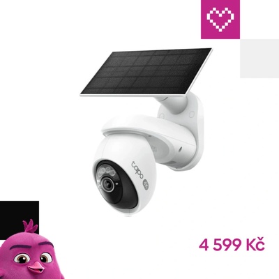 TP-Link Tapo C660 Kit