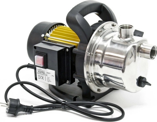 WilTec 3800 NO