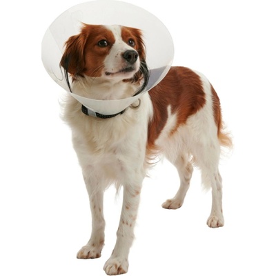 Buster Clic Collar plastový ochranný golier 1 ks XXS