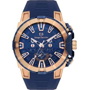 Sergio Tacchini ST.5.10001-5 Часовници