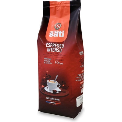 Sati Espresso Intenso 1 kg