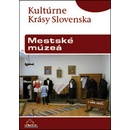 Mestské múzeá