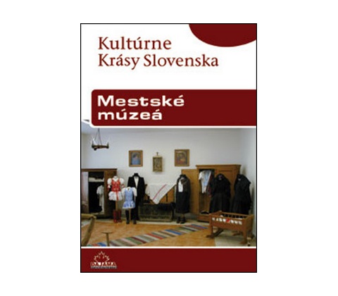 Mestské múzeá