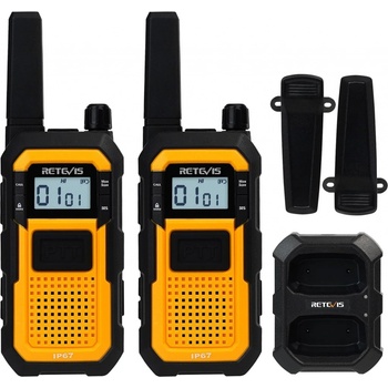 Retevis RB648
