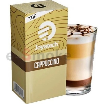 Joyetech TOP Cappuccino 10 ml 11 mg